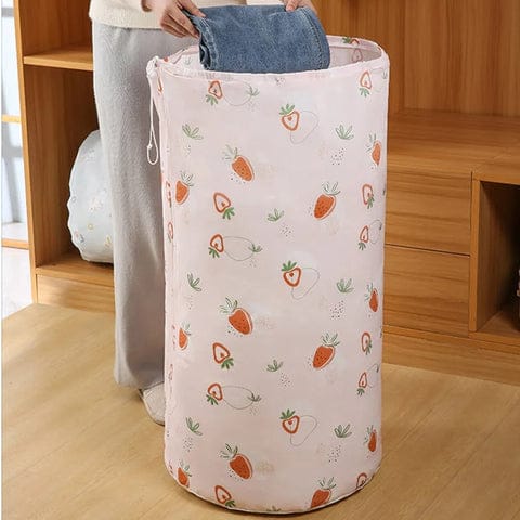 Cute Large Capacity Quilt Storage Bag Clothes Packaging