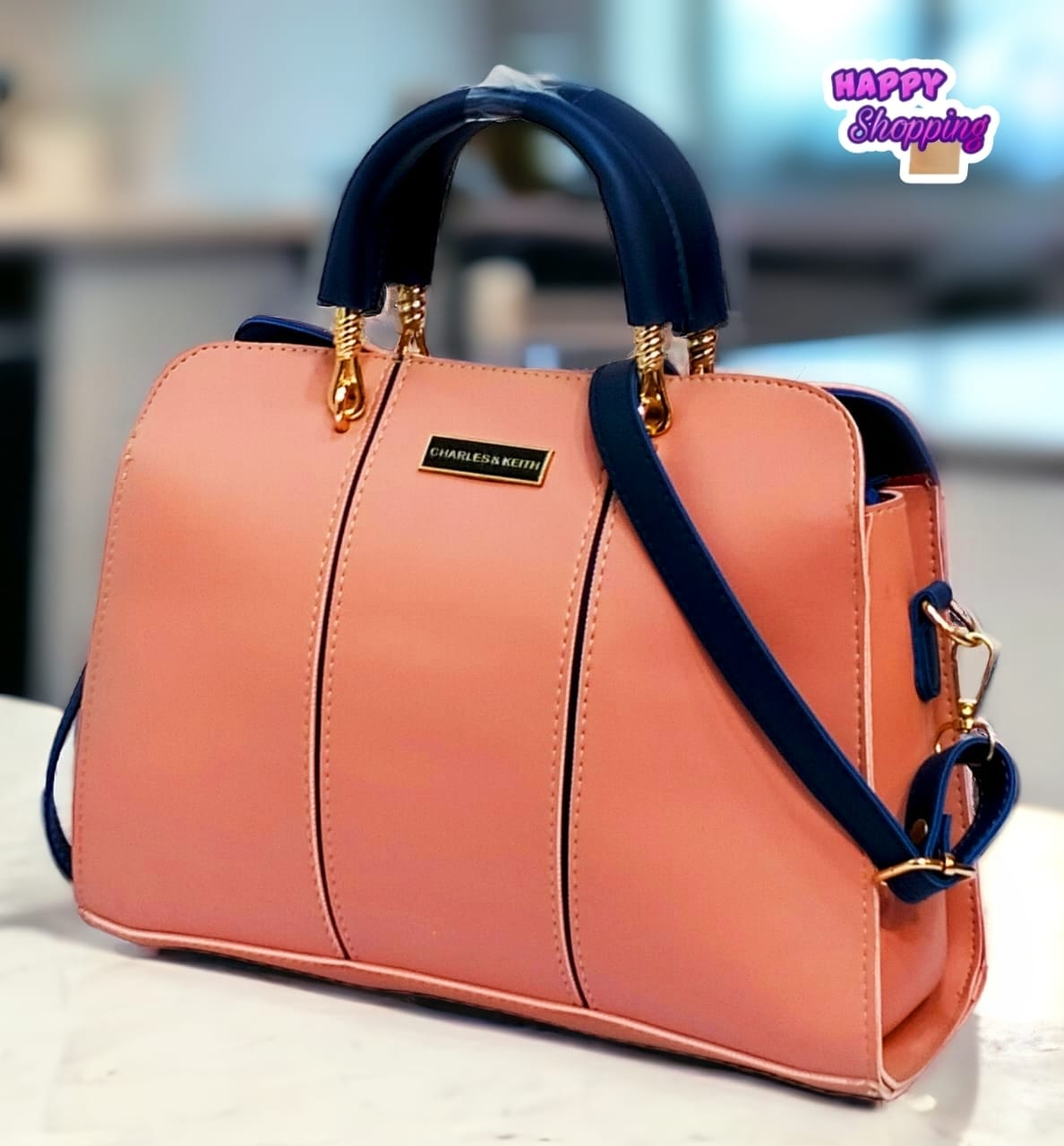 Shoulder Bag For Girls