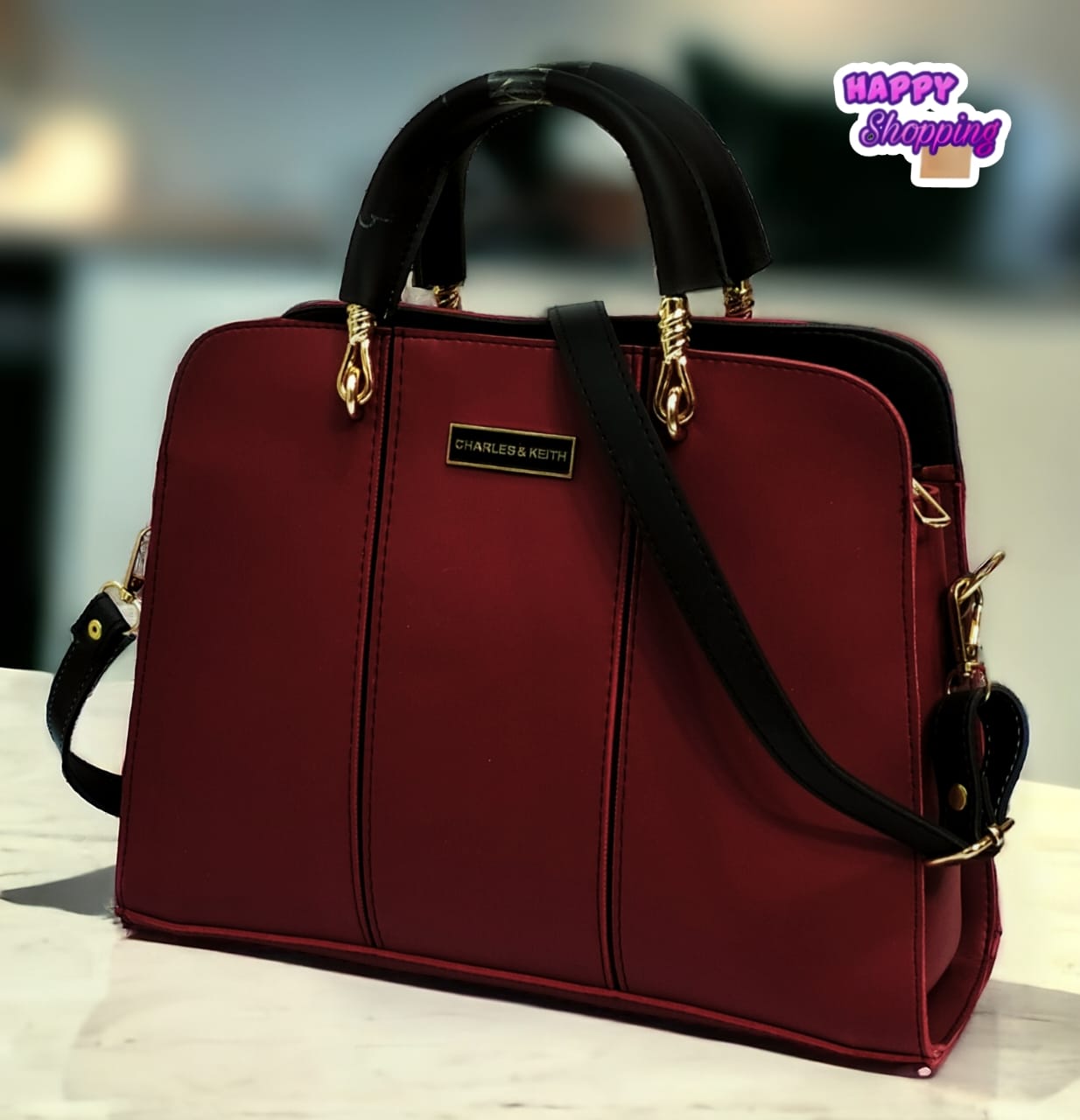 Shoulder Bag For Girls