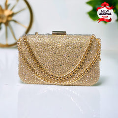 Luxury Bridal Collection Beautiful Hand Clutch For Girls