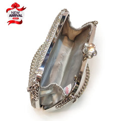 Luxury Bridal Collection Beautiful Hand Clutch For Girls