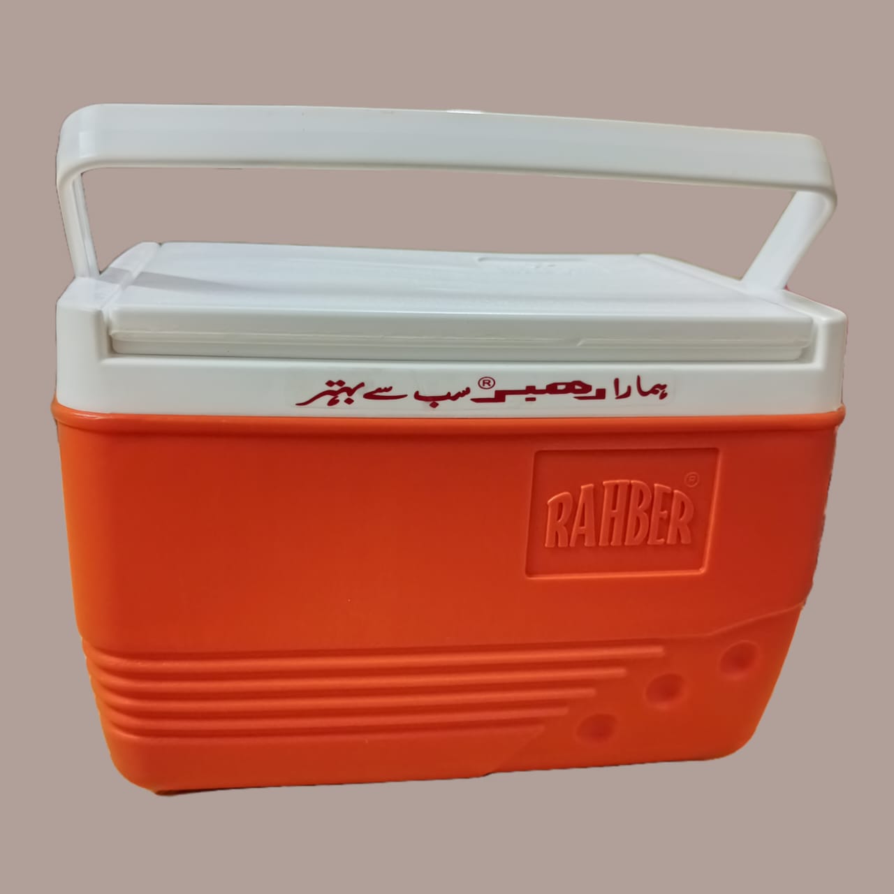 Traveling Ice Box  5.5 L