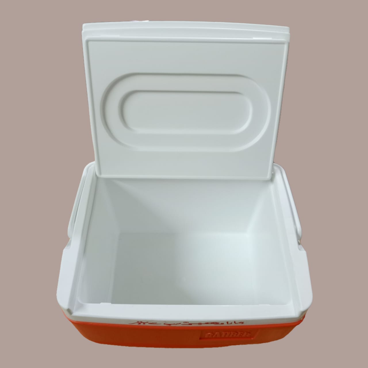 Traveling Ice Box  5.5 L