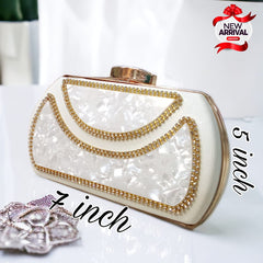 Women Fancy Clutch