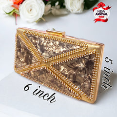 Women Snazzy Clutch