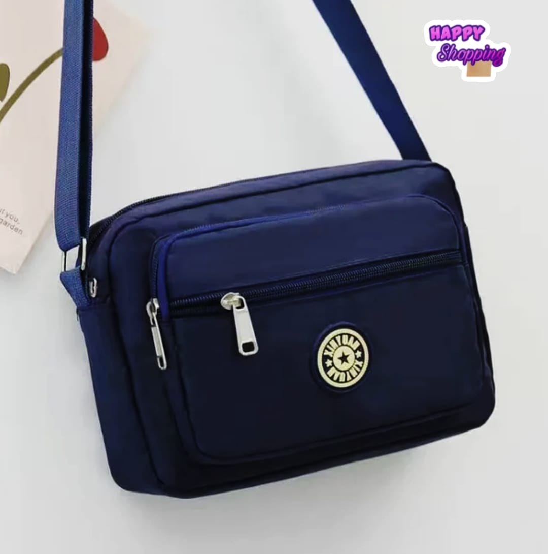 Unisex Cross body Bag For Girls