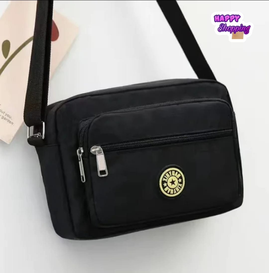 Unisex Cross body Bag For Girls