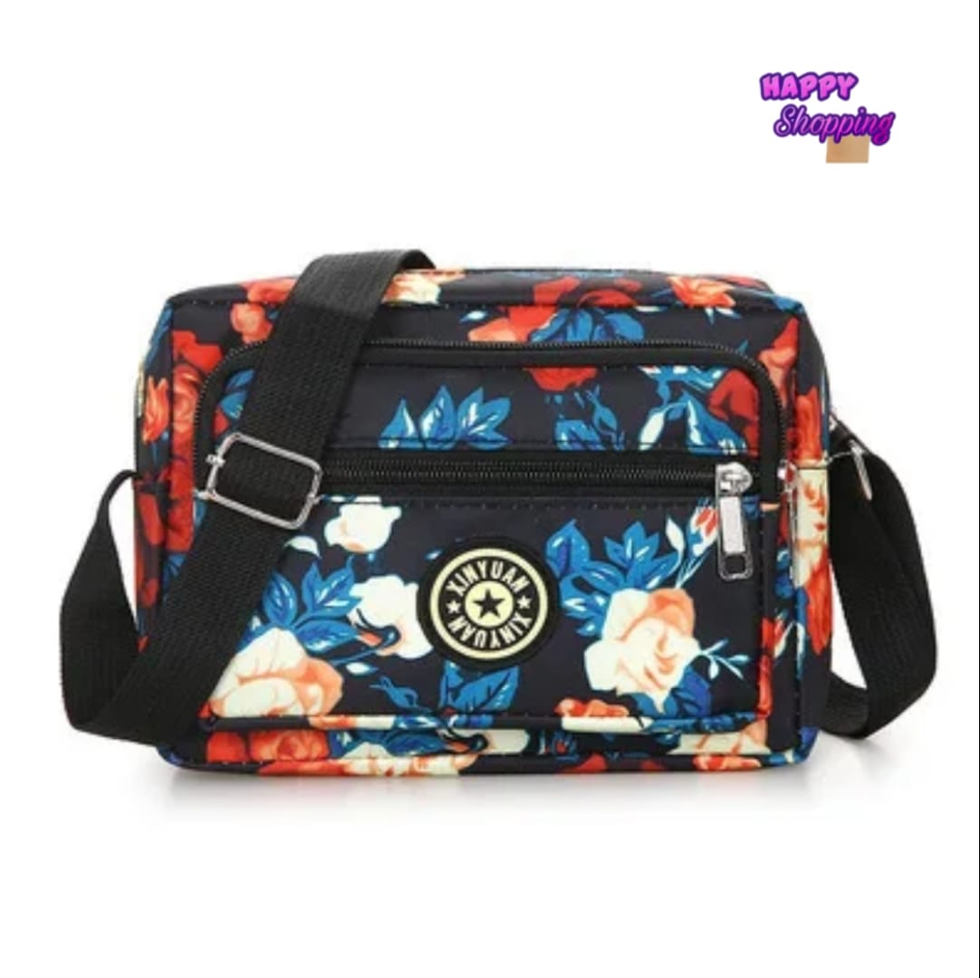 Unisex Cross body Bag For Girls