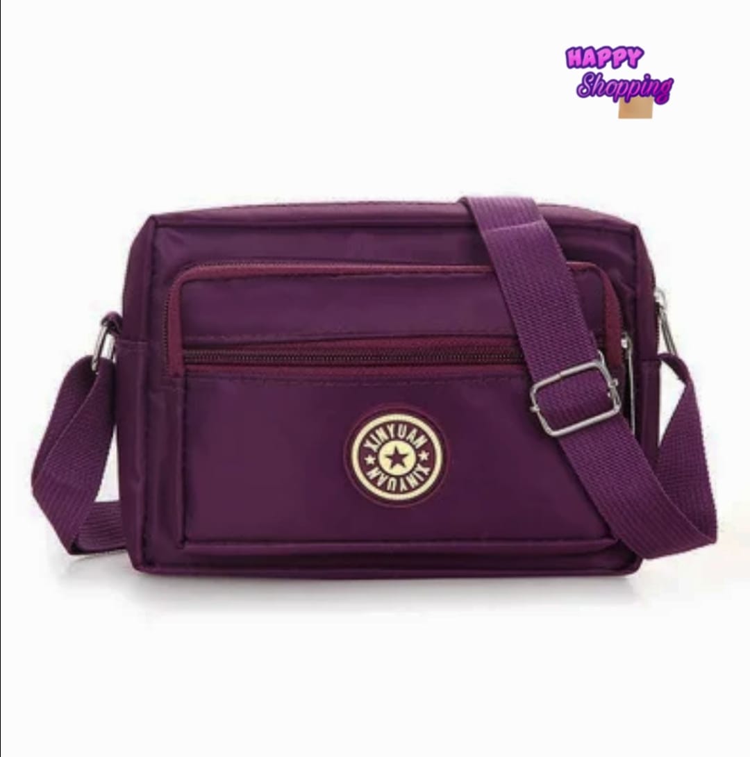 Unisex Cross body Bag For Girls