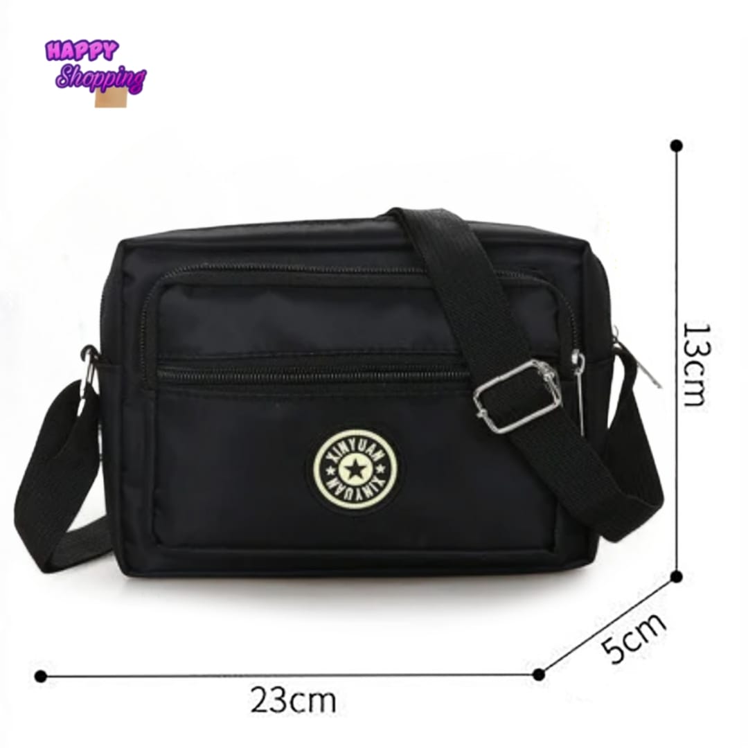 Unisex Cross body Bag For Girls