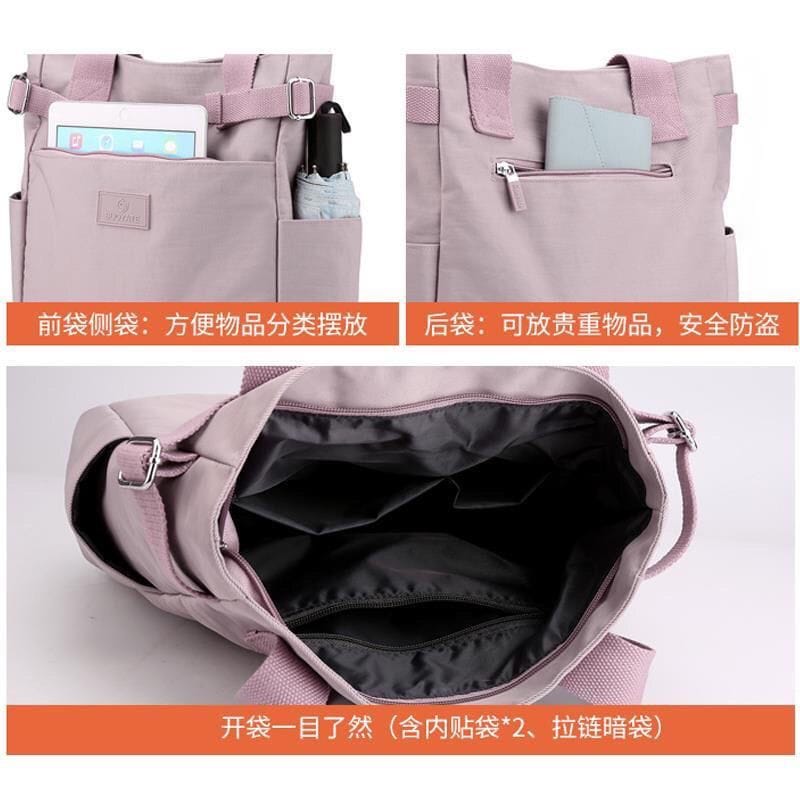 Imported Girls College & University High Quality Bag