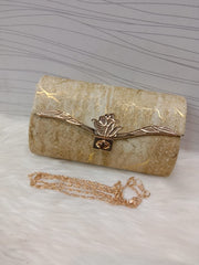 New Clutches with Long chain