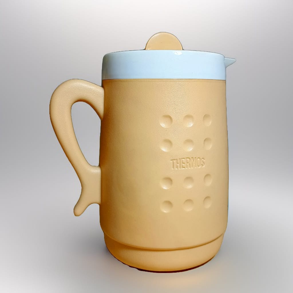 Hot and Cool Water Jug