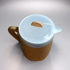 Hot and Cool Water Jug