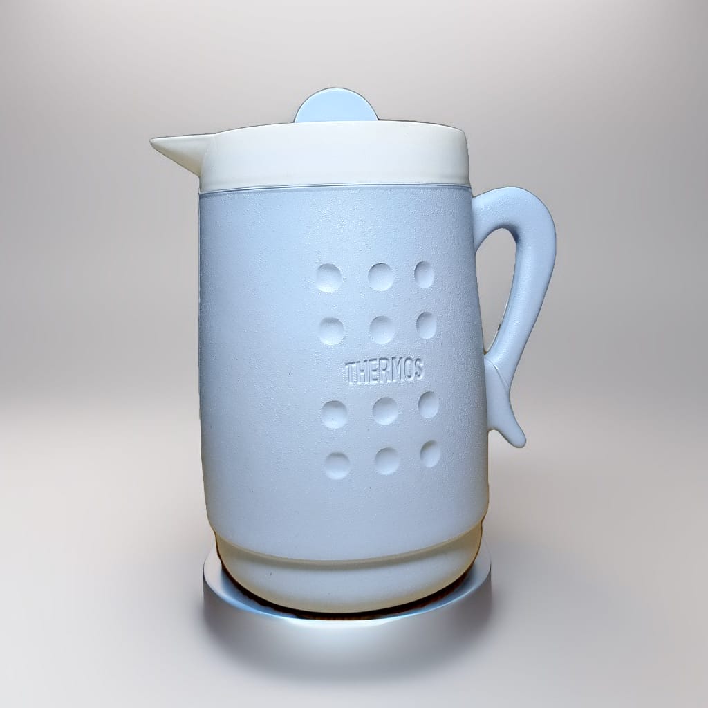 Hot and Cool Water Jug