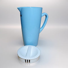 Water jug pure plastic