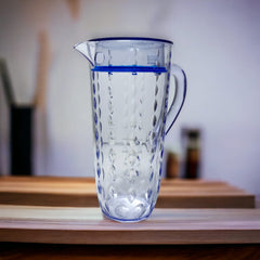 Acrylic Water jug Unbreakable