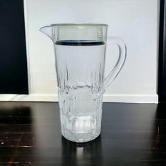 Acrylic Water jug Unbreakable