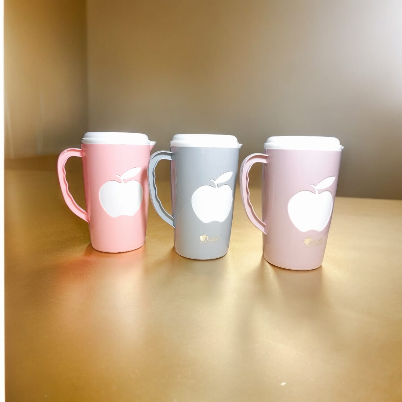 Imported Apple water jug