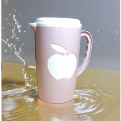 Imported Apple water jug