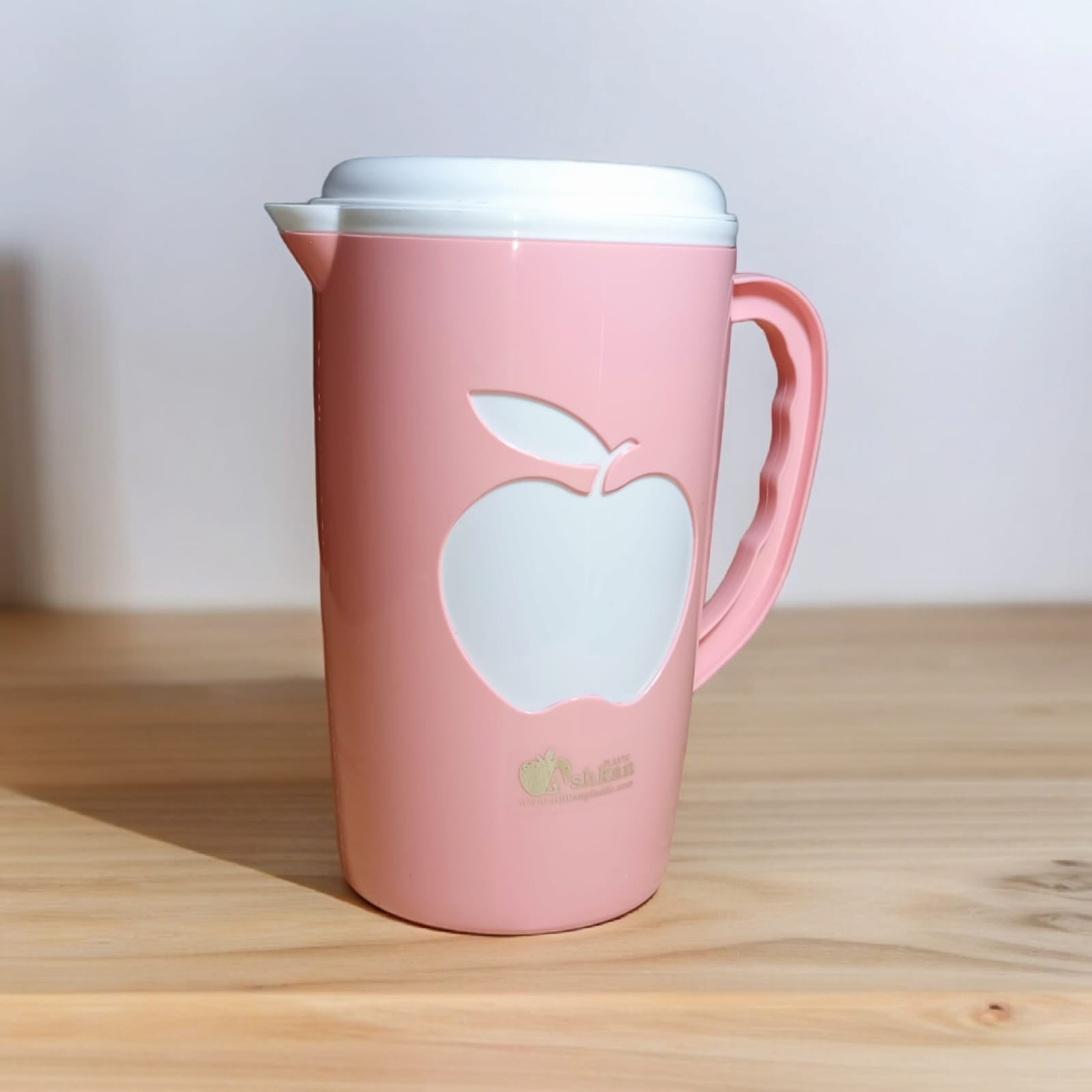 Imported Apple water jug