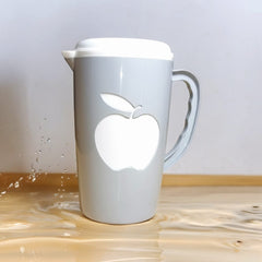 Imported Apple water jug