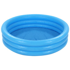 Crystal Blue Water Tub for Kids