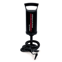 Hi-out put air pump