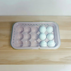 Irani Egg box 15Grids