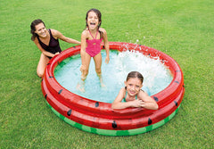 Watermelon Water Pool